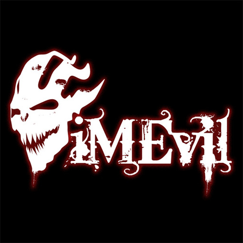 imeviliphone's profile picture. iMEvil iPhone, Live the Evil Lifestyle