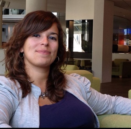 MadelondeKoning's profile picture. 