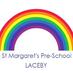 StMargaretsPreschool (@lacebypreschool) Twitter profile photo