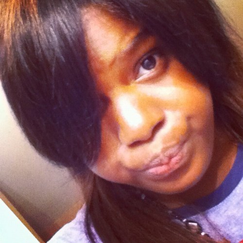 - pshh ' stay chilled , Young _ Wild - No'Longer Single But Free :D iM Cole ' Doe . [btwFollowMe]