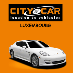 cityrentcar's profile picture. Situé derrière la gare de Luxembourg Ville, à 2 minutes du centre ville, l'agence CITY RENT CAR est votre partenaire idéal pour la location de véhicules !