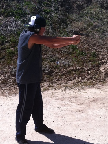 FIGHTER4LIFE16's profile picture. 