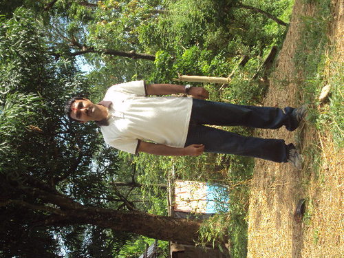 Ambuj Nayan