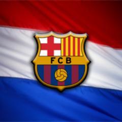 Grootste Nederlandse online fanclub van FC Barcelona. Voor alle LIVE statistieken, wedstrijdverslagen en nieuwsupdates van Barça.