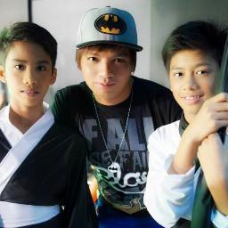 dramaprince21's profile picture. SANDUGO GUARDLINE 1ST ULTIMATE TALENTADONG PINOY KIDS WINNER :)