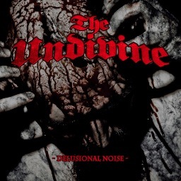 Official Twitter of The Undivine