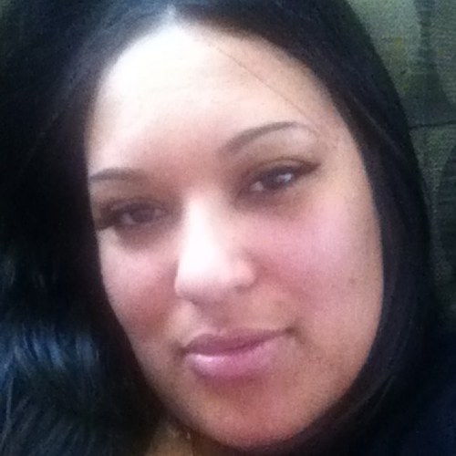 DominicaM's profile picture. 