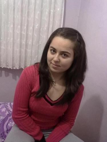 FatmaTuzsuz's profile picture. 