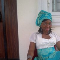 chioma vivian (@chiokoyev) 's Twitter Profile