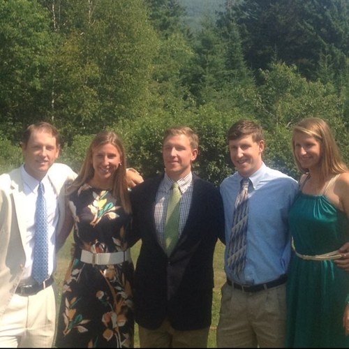 BenKondrotas's profile picture. 