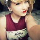 Lizzie Cameron - @lizzie_cameron - Twitter