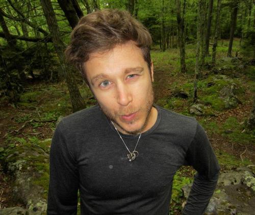 AndroidDiMatteo's profile picture. Scientist, author, climber, reincarnated sea turtle.