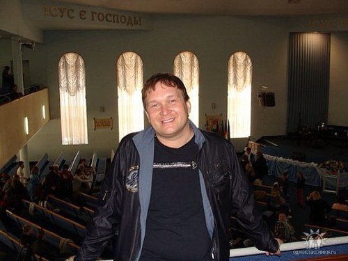 vladvip's profile picture. 