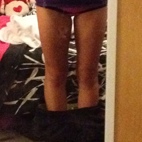 thelonelyygirl's profile picture. HT: 5'6 SW: 142 CW: 125 GW1: 135* GW2: 130* GW3: 125* UGW: 120 age: 17 avi is me:)