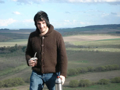 guidin21's profile picture. La Plata, Bs As, Argentina