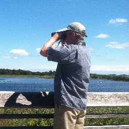 Flood Policy & Climate Adaptation Professional; Water Resources Engineer & Expert Witness. Lecturer @Penn_MES_MSAG FEMA Mitigation Liaison. My personal account.