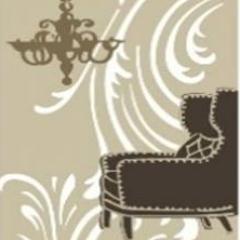 Interior design firm specializing in model homes, sales environments, and dabbling in other spectacular spaces.