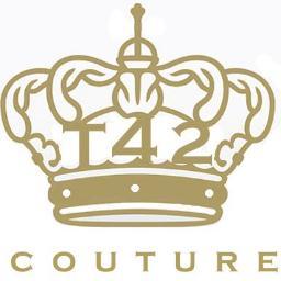 Unique online FASHION BRAND. Experience our passion ..Email : info@T42couture.co.uk