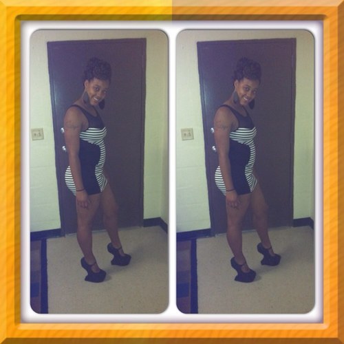 #Team Capricorn; Gorgeous, Super Thick; #Blessed; Show No Love. #Color_ Pink. #Follow Me @Kieya_Baby #Team Follow Back.!