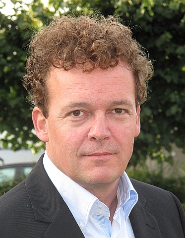 Managing Director Alten Nederland