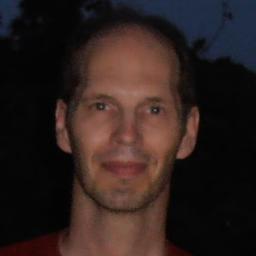 fransinlaos's profile picture. computer engineer who loves wife & child & rock climbing