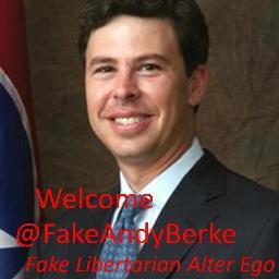 District 10 State Senator fired by Republican Party redistricting.  Resume building time. Mayor of Chattanooga, worked for Sen.Corker. If they don't recall me.