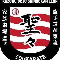 Enseñanza de Karate Do Shito Ryu y cursos de capacitación desde 1991