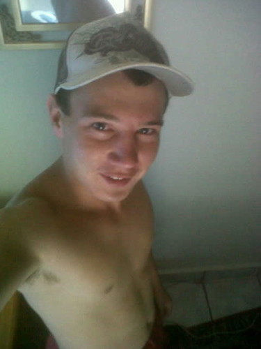 Living life to the fullest Love my Fam and FriendZ