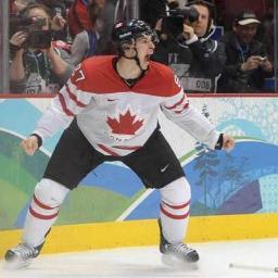 here to support all Canadian hockey players