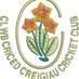 Creigiau CC (@creigiaucc) Twitter profile photo Creigiau CC (@creigiaucc) Twitter profile photo