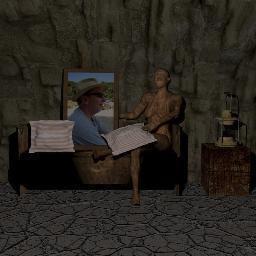 UWK3DArtwork's profile picture. 