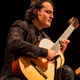 Nilkoandreas's profile picture. Concert Guitarist BM,MM in music composition and performance, Awards recognitions Concert schedule and more, Visit: http://t.co/BF5P4szDY0