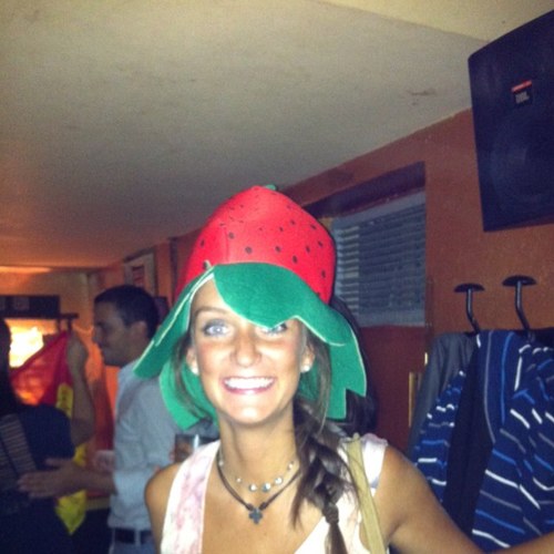 CaliDeli90's profile picture. Matrona