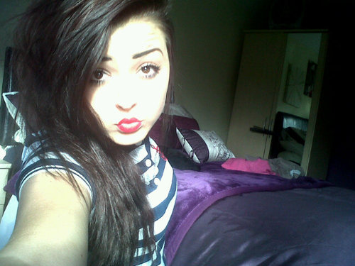 Follow me&i'll follow back!