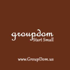 GroupDomUS's profile picture. 