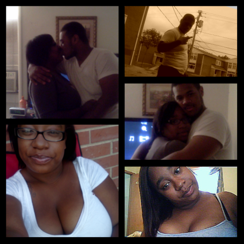 Kelnisha Marie , C/o 2013 | NO need fho ah bio jus FOLLOW and WATCH meh become somebody yhu CAN'T ! BITCH yhu MAD fho WAT ♡