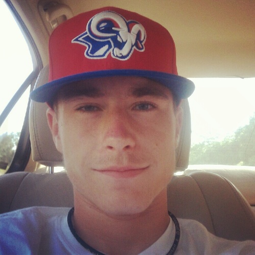 Bluefield Class Of 2016 #GodSquad #ChristianRapArtist #TeamRedskins #TeamVirginiaTech #ProBassFisherman #TeamFollowback