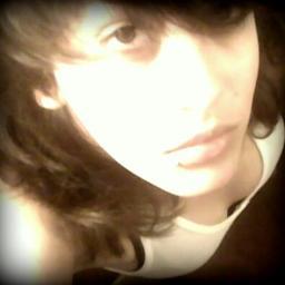 sou uma fofa *.*
