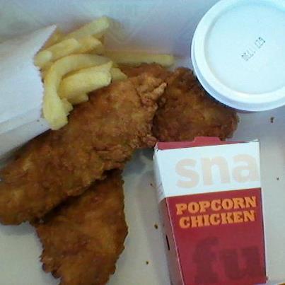 forgettin