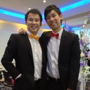 Timothy Lau  - @timlau89 - Twitter