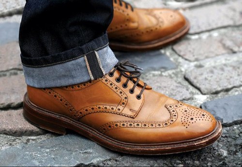 LoakeNL's profile picture. (Weder)verkoop van Engelse goodyear welted herenschoenen voor consument en detaillist.