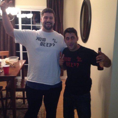 CoryCcallahan69's profile picture. 