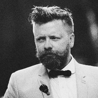 kevin keenan (@kevkeenan) 's Twitter Profile