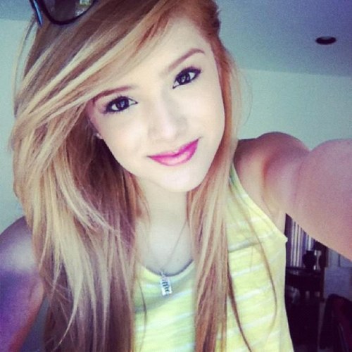 ChachiGASRP's profile picture. Hey it's Chachi! I'm a dancer from I aM mE. Livin at the Palmwoods with my brother @JamesDASRP {Single} #ASRP