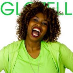 glozell green 