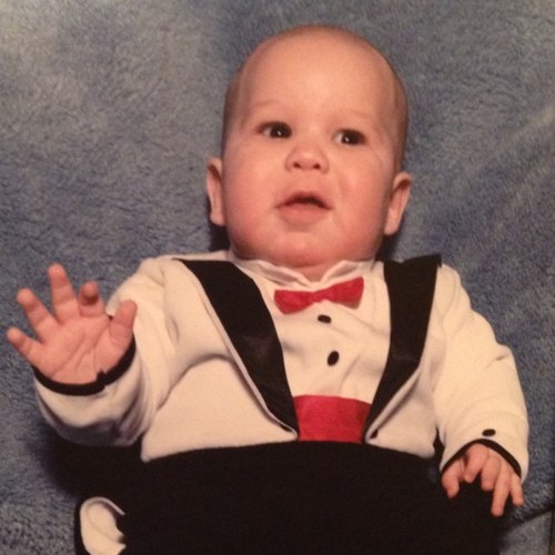 reedadler's profile picture. Making Movies, Making Music. Bullshitting about it.