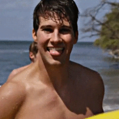 1/4 of BTR! Surfer by day, singer/dancer/actor by night. |Roleplay Account|18+|Single|Straight|