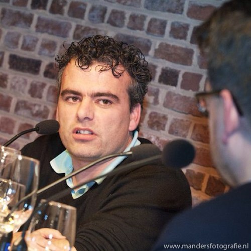 dubbelef's profile picture. ondernemer eigenaar FHT Perslucht BV trotse sponsor Helmond Sport