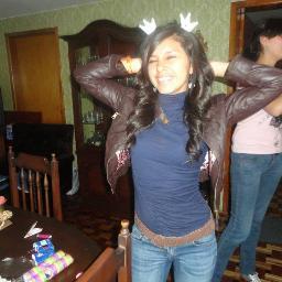 amante de los dulces :D