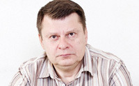 Автор статей на сайте Сноб, в газете Sunday Times о коррупционной системе на государственных стройках, взяточниках в Кремле и коррупционном беспределе в УДП РФ